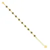 Paros Bracelet sold by Evry Jewels