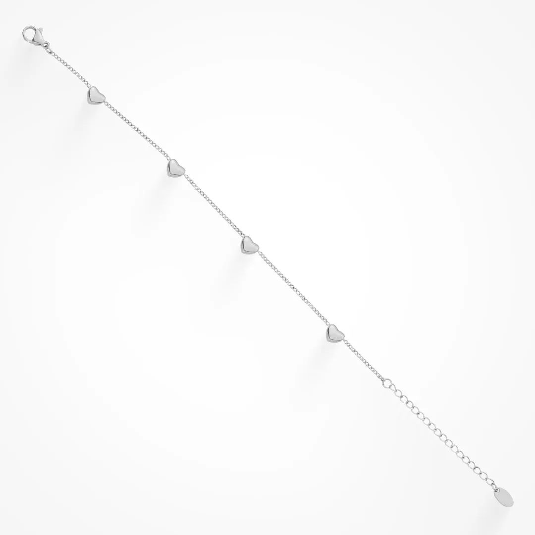 Heartbreaker Bracelet sold by Evry Jewels product image thumbnail 4