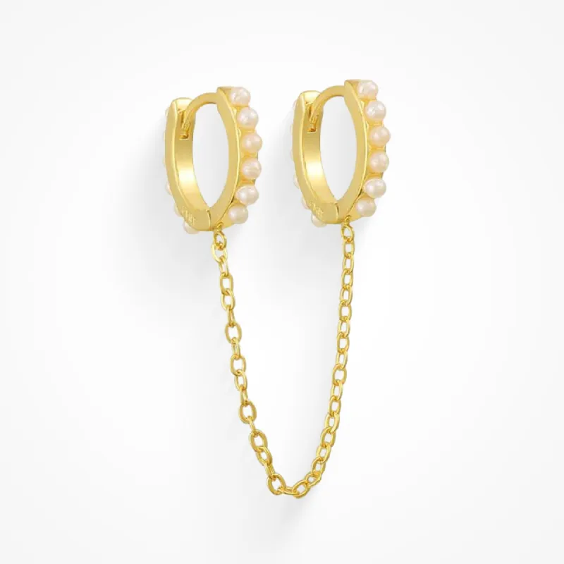 Eternal Love Earrings sold by Evry Jewels