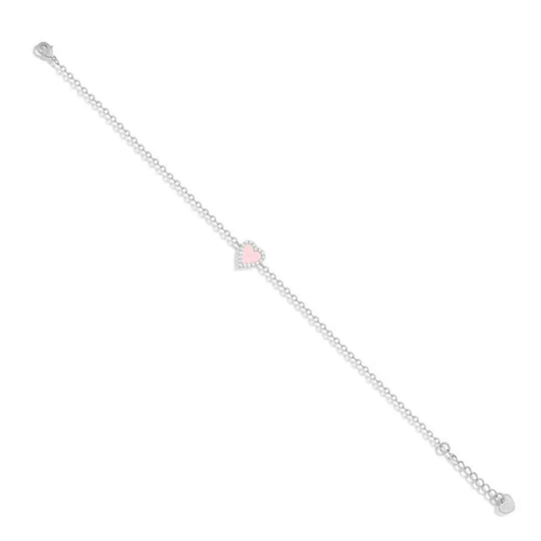 Gimme Love Bracelet sold by Evry Jewels product image thumbnail 5