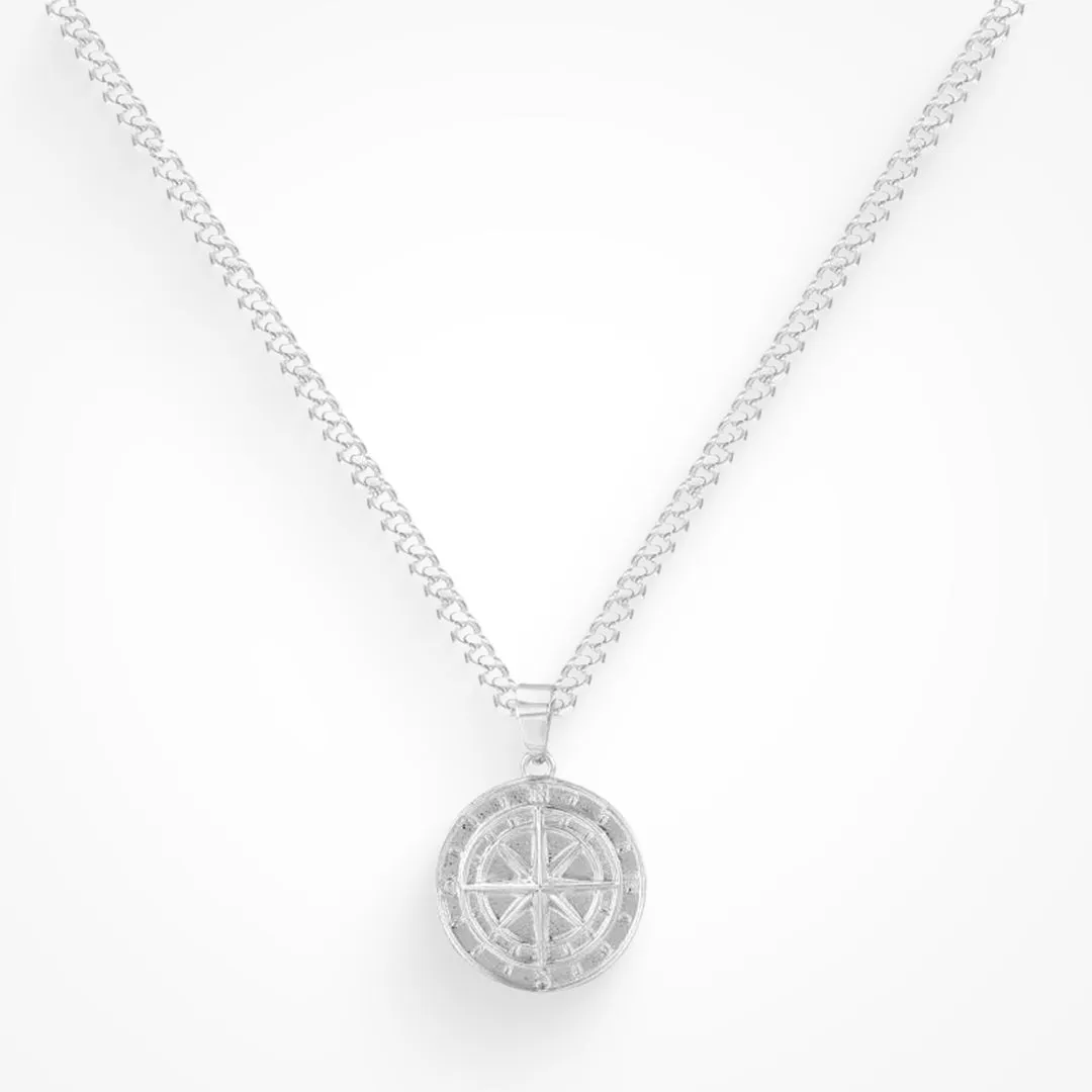 No Direction Necklace sold by Evry Jewels product image thumbnail 4