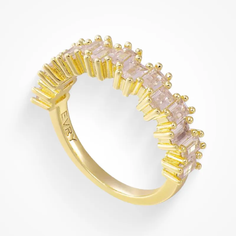 Evened Out Ring sold by Evry Jewels