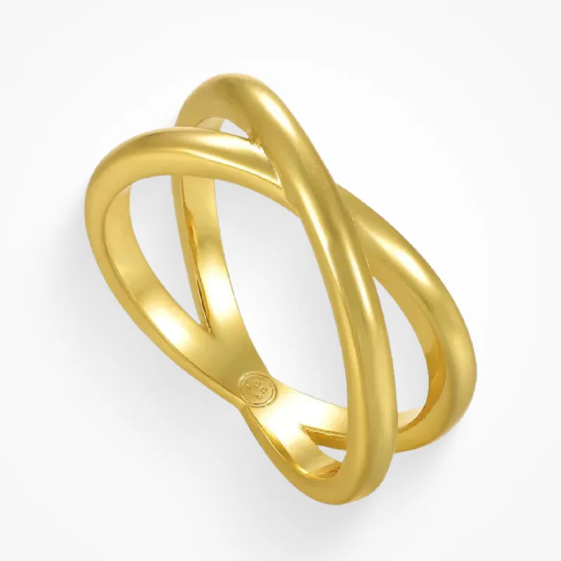 Hexxed 2.0 Ring sold by Evry Jewels