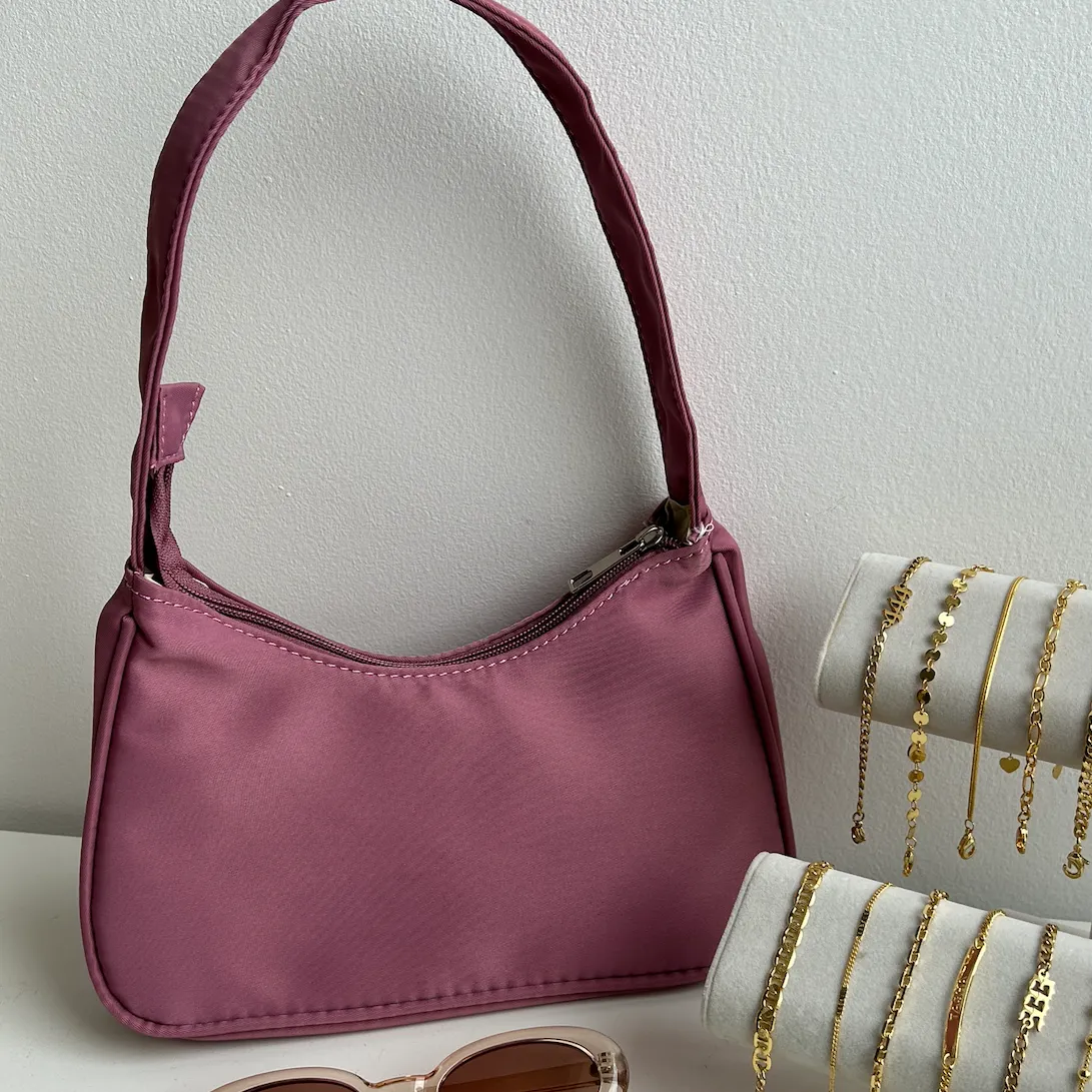 I'm Blushing Purse sold by Evry Jewels product image thumbnail 2