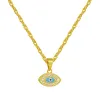 Santorini Necklace sold by Evry Jewels