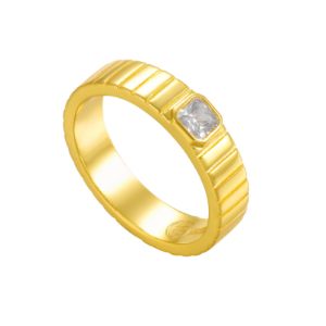 Rich Girl Ring sold by Evry Jewels