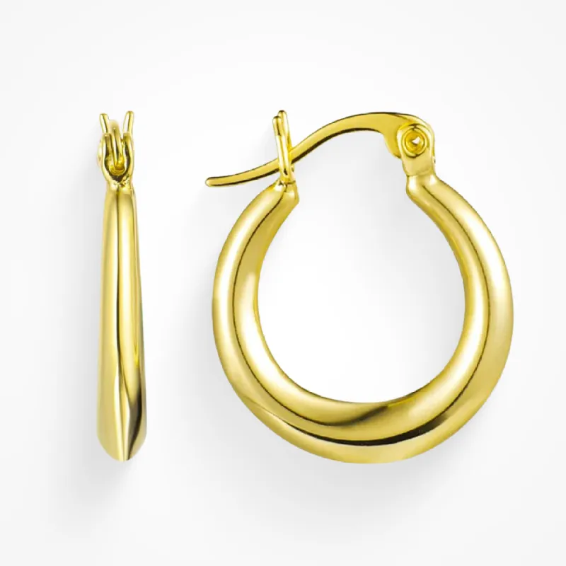 Fresh AF Earrings sold by Evry Jewels