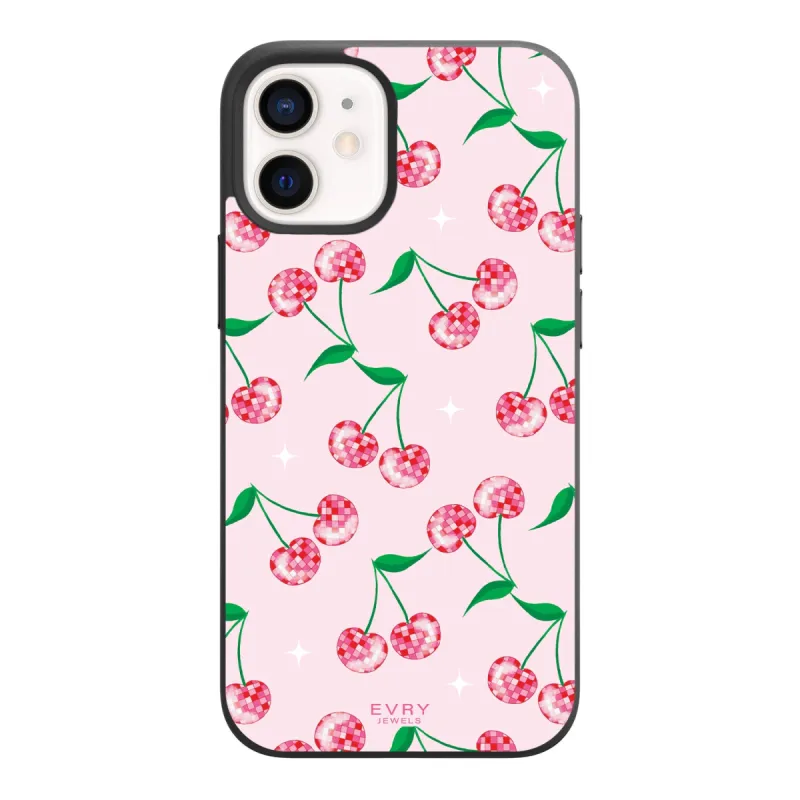 Cherry Tango Phone Case sold by Evry Jewels