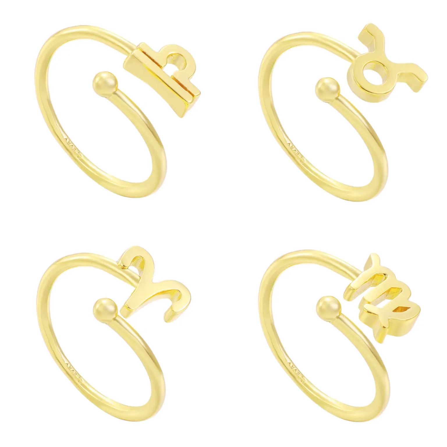 Stargazing Ring sold by Evry Jewels