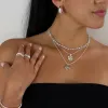 Lover Necklace sold by Evry Jewels