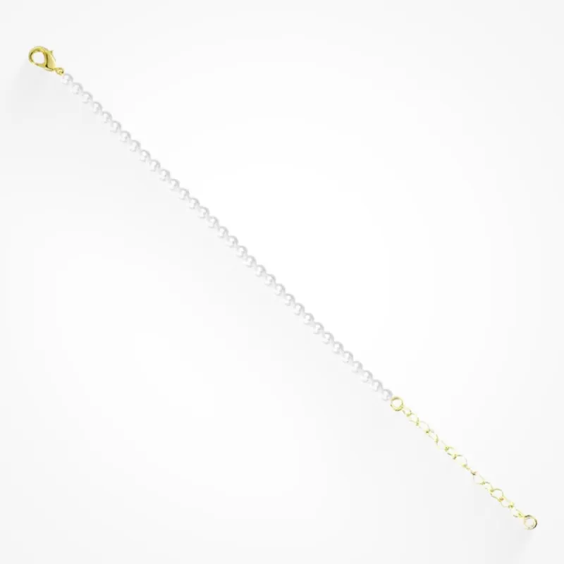 Girly Pearly Bracelet sold by Evry Jewels