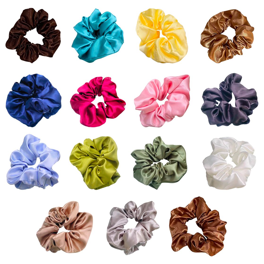 Scrunchies sold by Evry Jewels