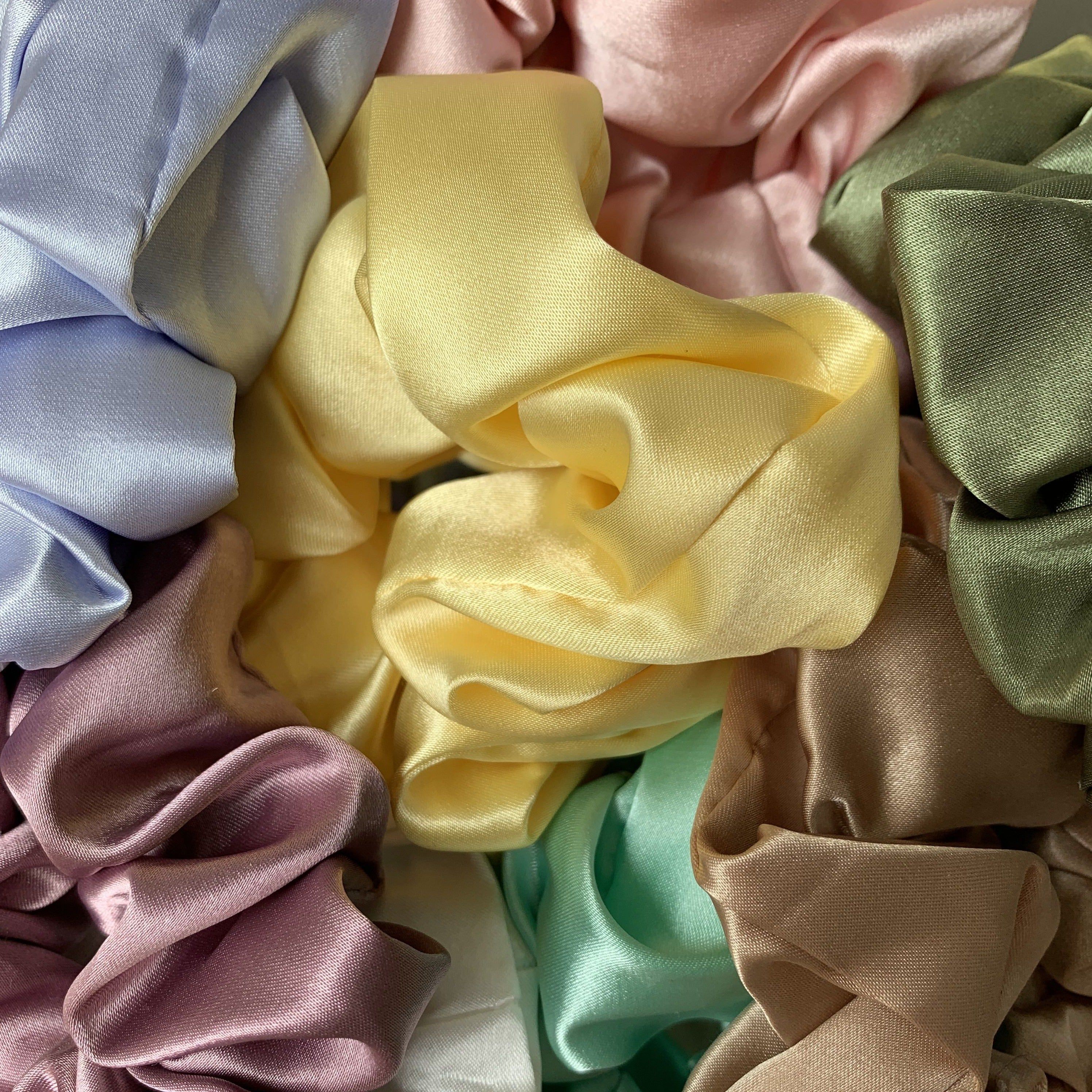 Scrunchies sold by Evry Jewels product image thumbnail 2