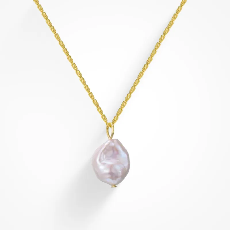 Ariel Necklace sold by Evry Jewels
