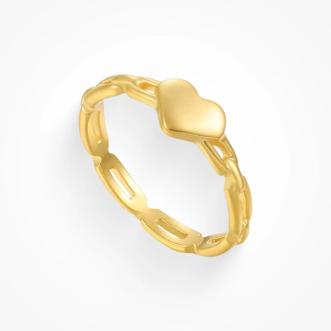 Flirty Ring sold by Evry Jewels