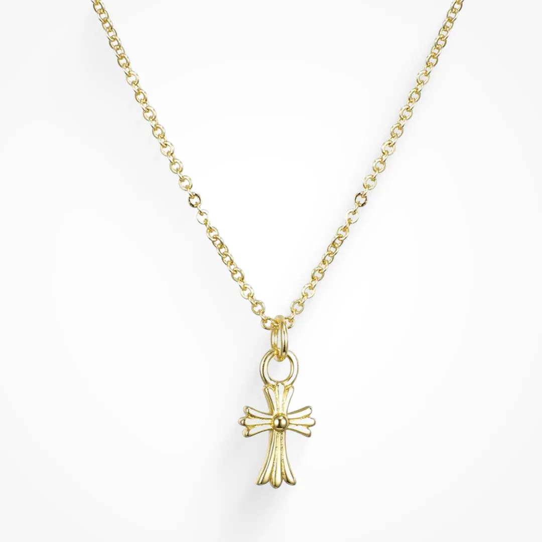 I Feel Glorious Necklace sold by Evry Jewels