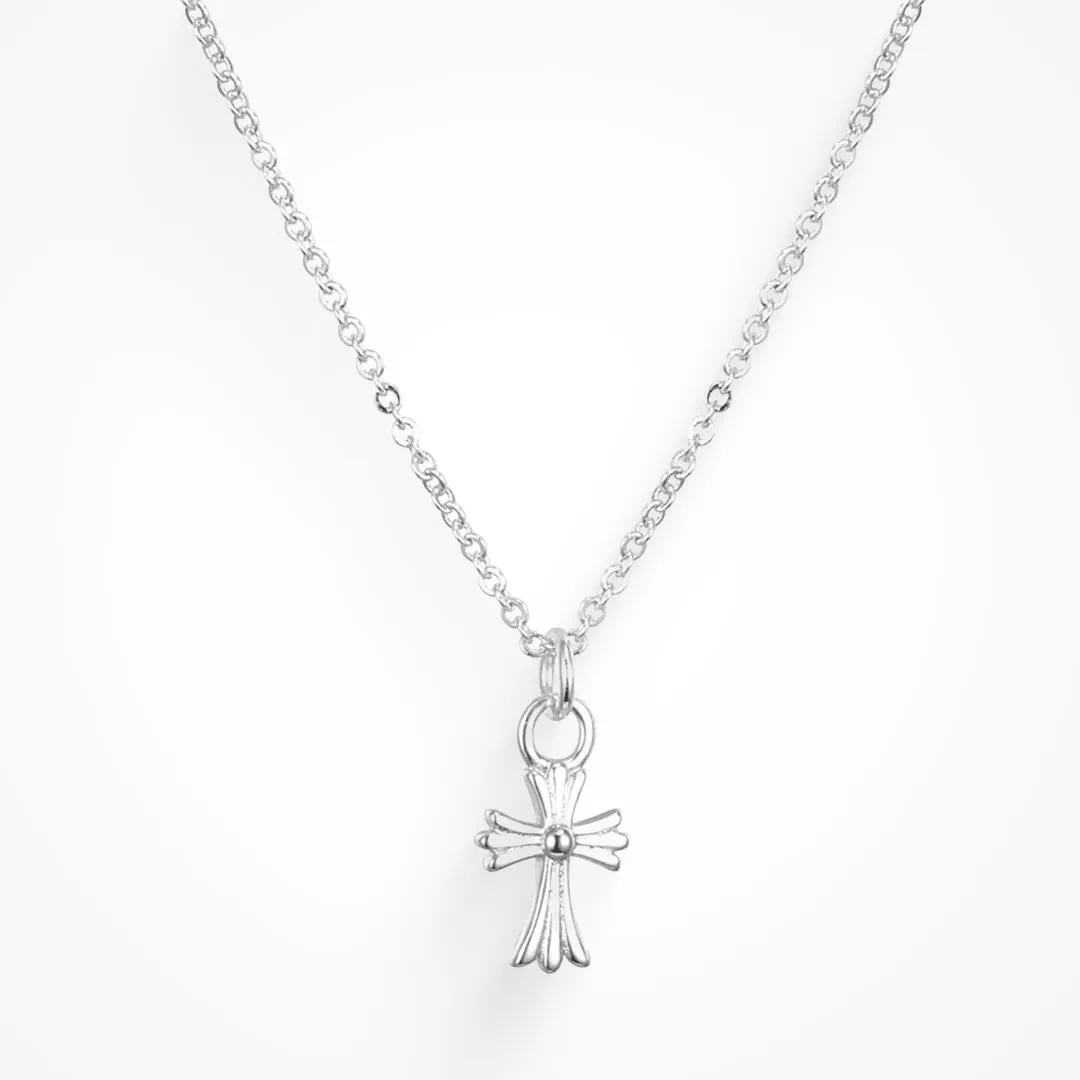 I Feel Glorious Necklace sold by Evry Jewels product image thumbnail 4