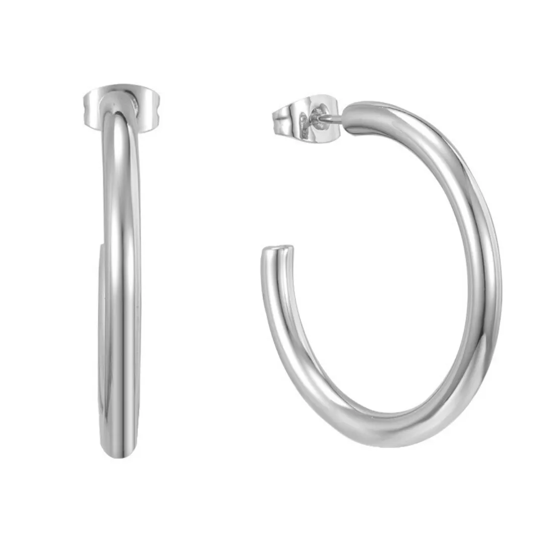 Miami Hoops sold by Evry Jewels product image thumbnail 3