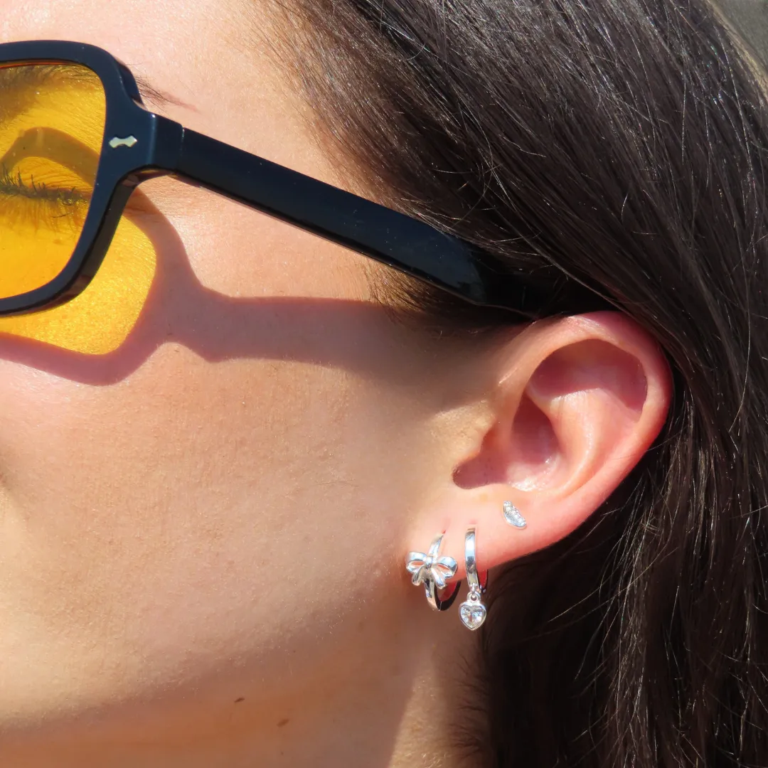 Graceful Earrings sold by Evry Jewels product image thumbnail 2