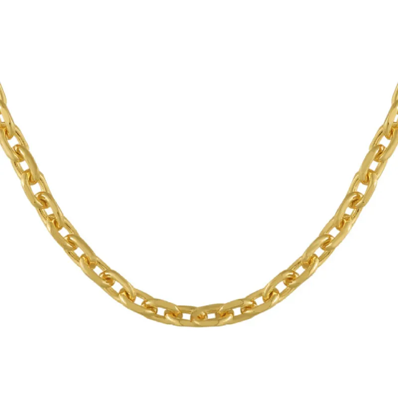 Chainz Necklace sold by Evry Jewels