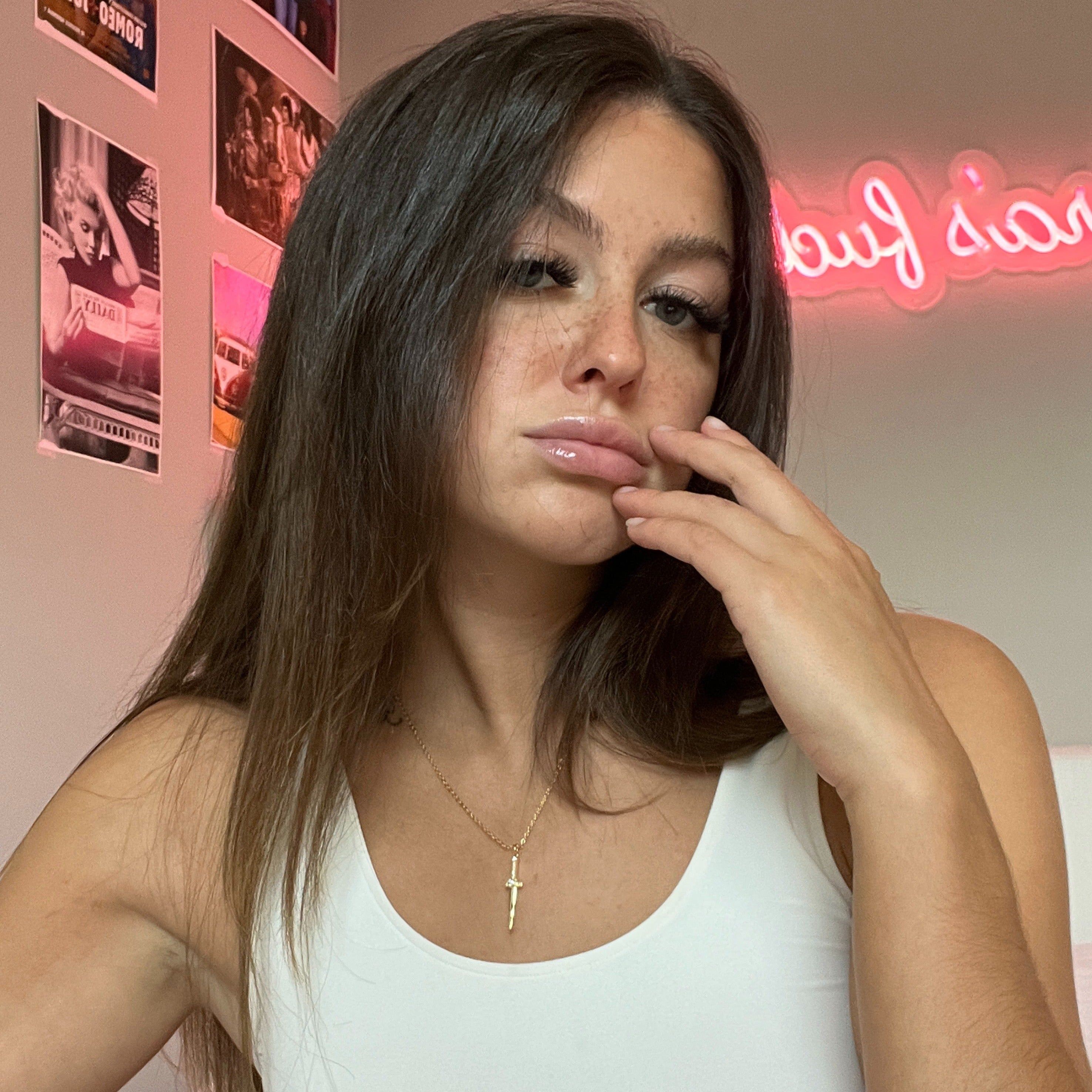 Sword Necklace sold by Evry Jewels product image thumbnail 6