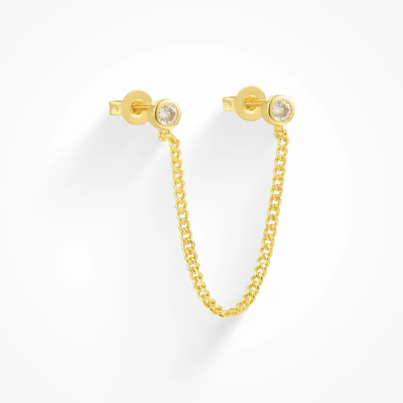 Arlo Earrings sold by Evry Jewels