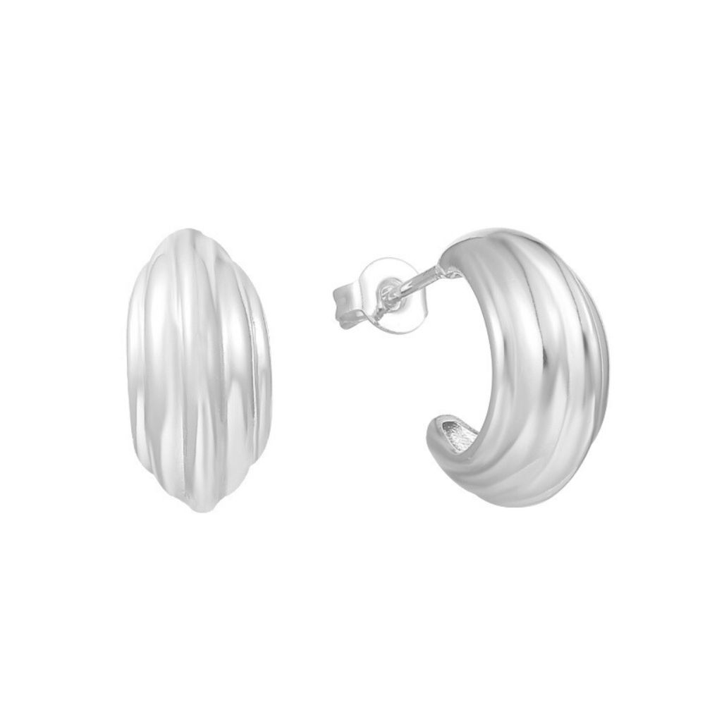 Heart and Soul Earrings sold by Evry Jewels product image thumbnail 9
