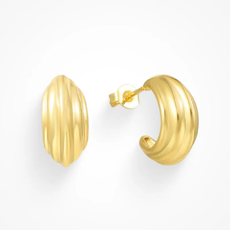 Power of Love Earrings sold by Evry Jewels