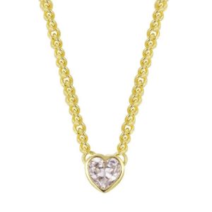 Loving Treasure Necklace sold by Evry Jewels