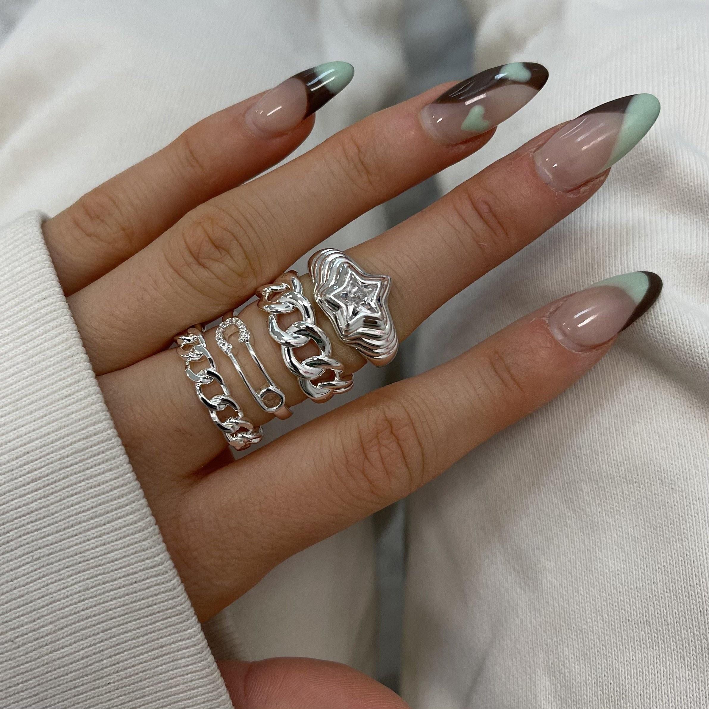 Kickin' It Ring sold by Evry Jewels product image thumbnail 2