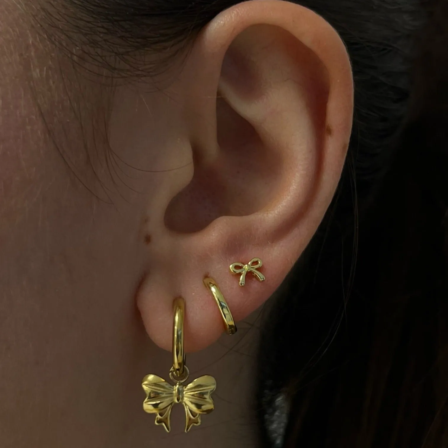 Sweetness Earrings sold by Evry Jewels product image thumbnail 2