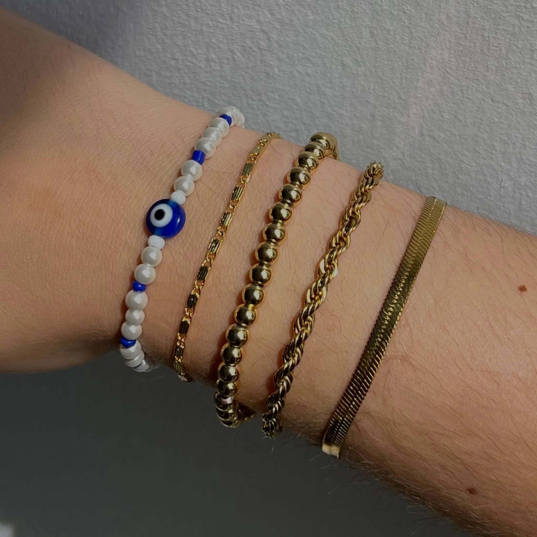 Athena Bracelet sold by Evry Jewels product image thumbnail 3