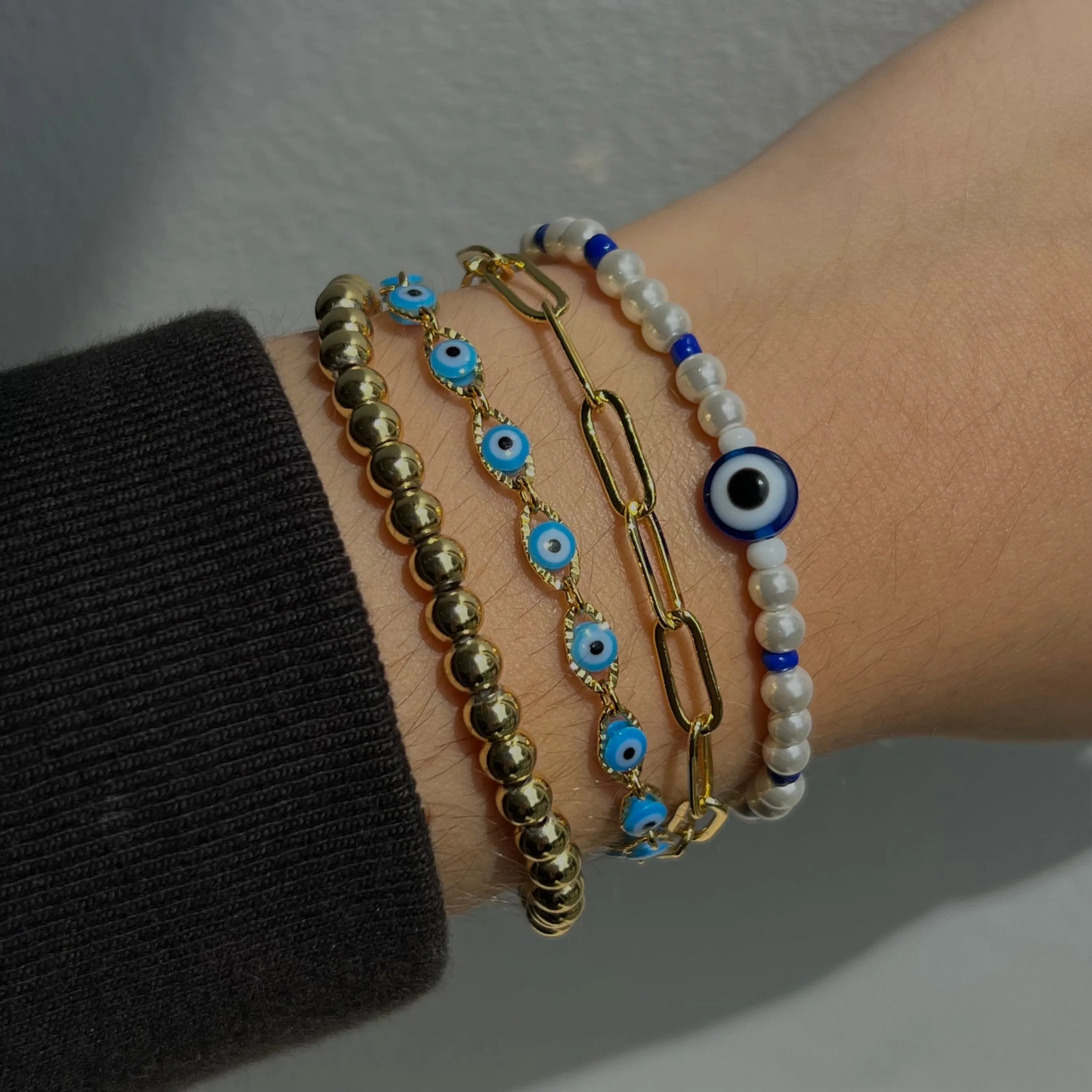 Athena Bracelet sold by Evry Jewels product image thumbnail 2