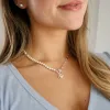 The Bright Side Necklace sold by Evry Jewels