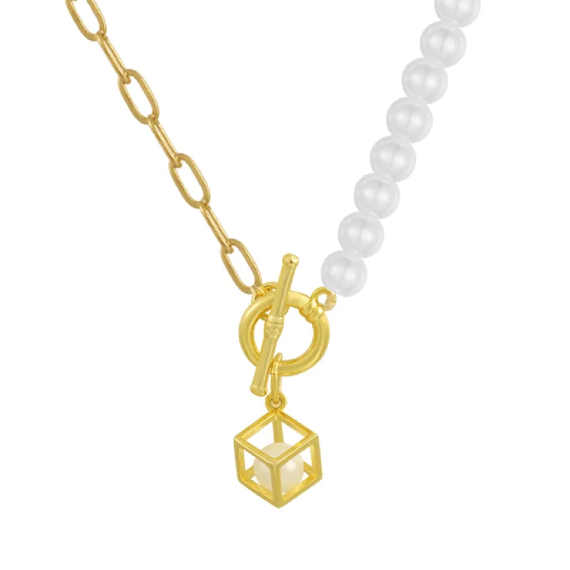 The Bright Side Necklace sold by Evry Jewels