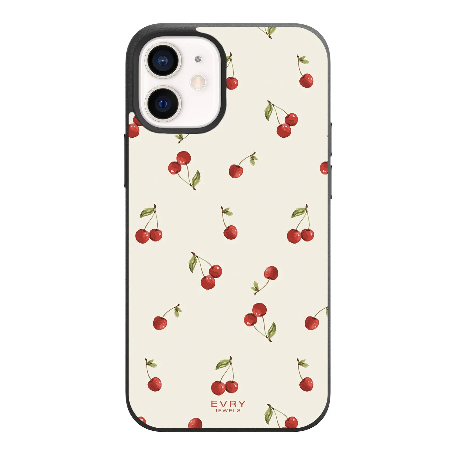 Sweet Cherry Phone Case sold by Evry Jewels