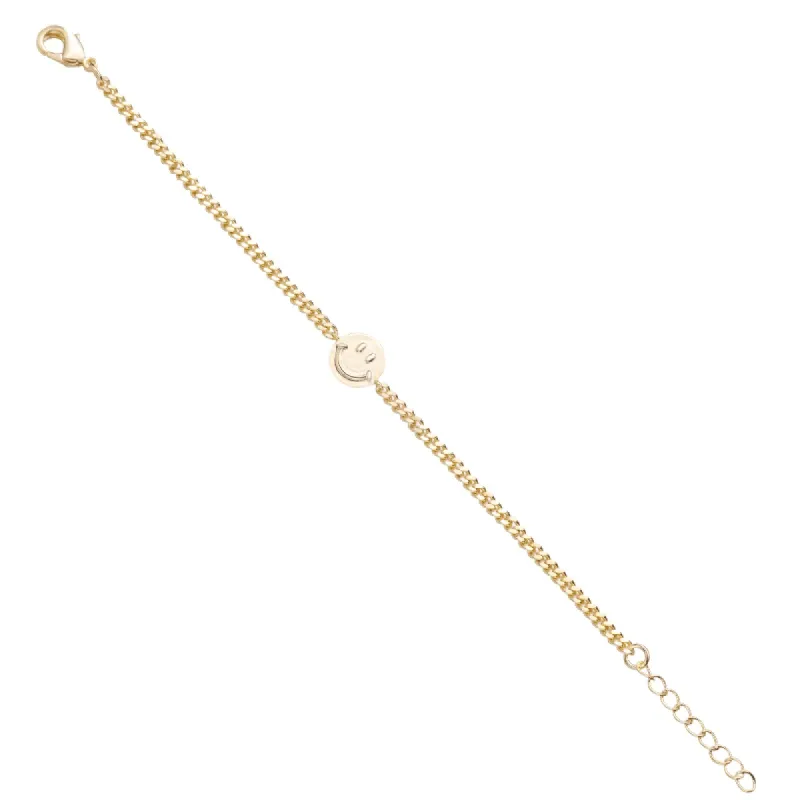 Smile for Me Bracelet sold by Evry Jewels