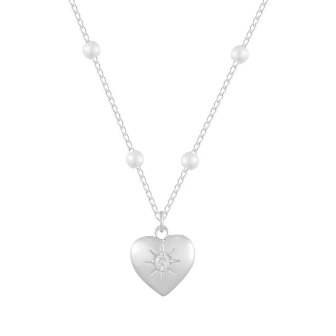 Love Me Tender Necklace sold by Evry Jewels product image thumbnail 4