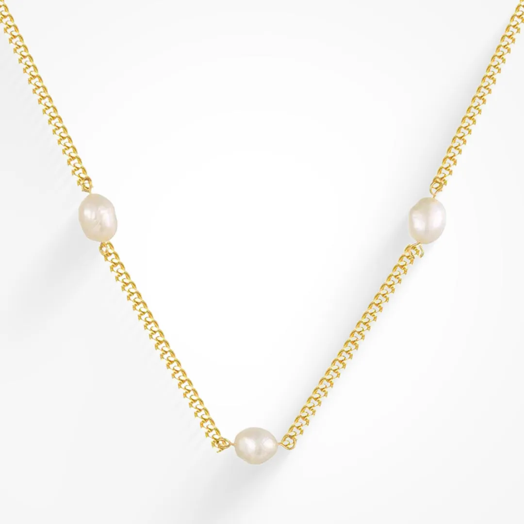 Bondi Necklace sold by Evry Jewels