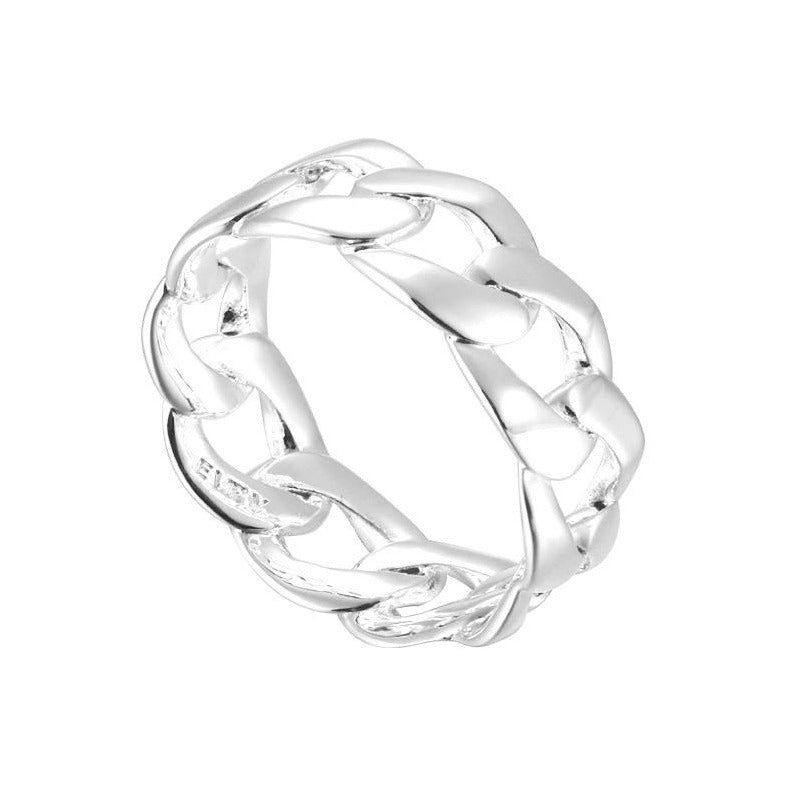 Industry Ring sold by Evry Jewels product image thumbnail 3