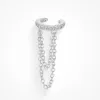 Ethereal Ear Cuff sold by Evry Jewels