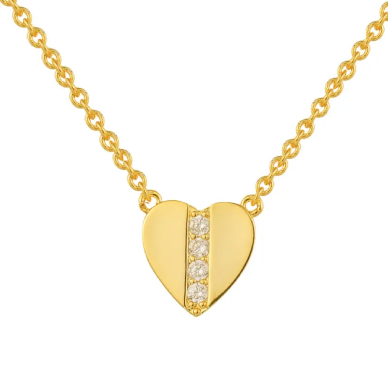 Sweet Love Necklace sold by Evry Jewels