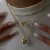 Sweet Love Necklace sold by Evry Jewels