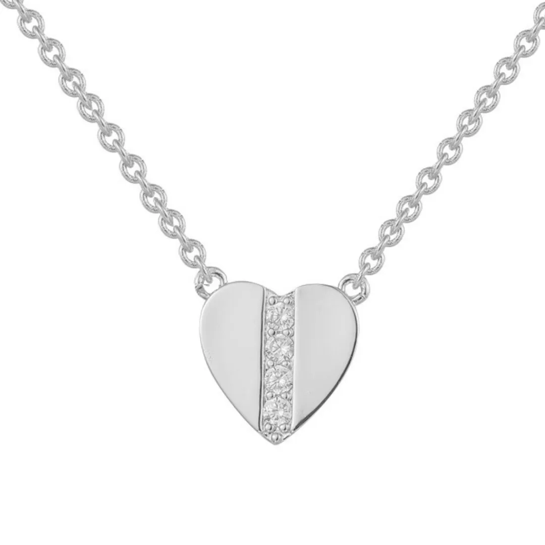 Sweet Love Necklace sold by Evry Jewels product image thumbnail 3