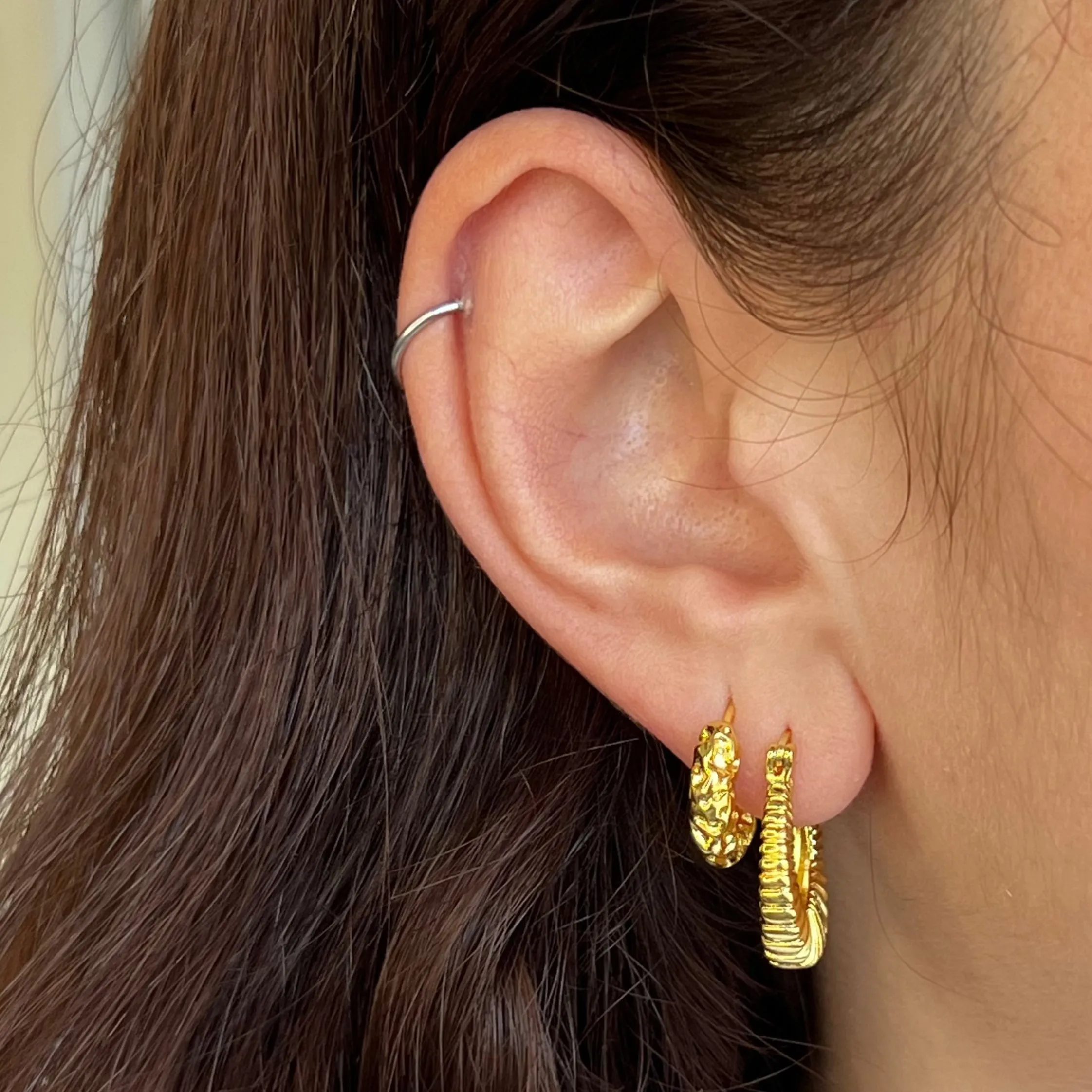 Ember Earrings sold by Evry Jewels product image thumbnail 2