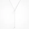 Alina Necklace sold by Evry Jewels