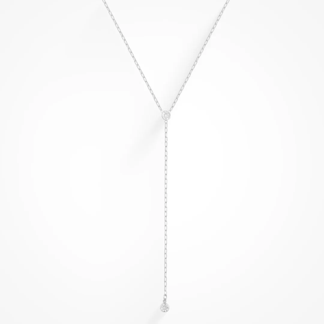 Alina Necklace sold by Evry Jewels product image thumbnail 5