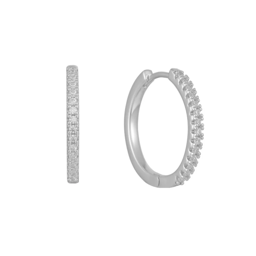 Billie Earrings sold by Evry Jewels product image thumbnail 4