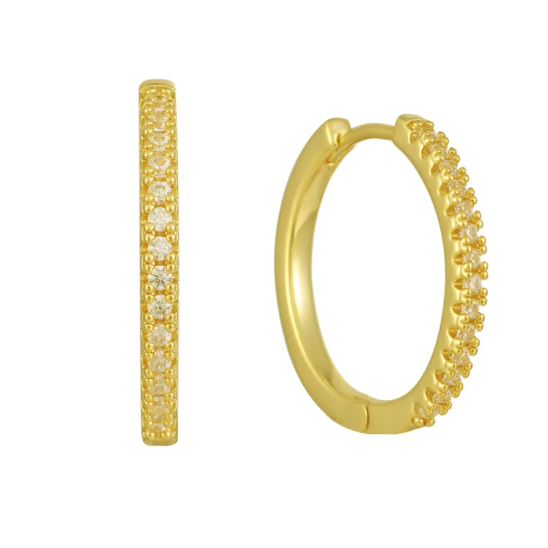 Billie Earrings sold by Evry Jewels