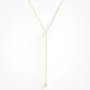 Alina Necklace sold by Evry Jewels